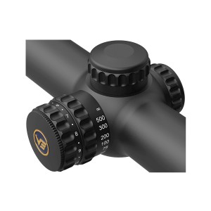 Прицел Vector Optics Continental Hunting ED 3-24x56, SF, VECON-CDM (MOA) арт.: SCOL-50 [VECTOR OPTICS]